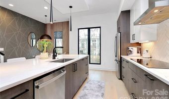 2718 N Davidson St F, Charlotte, NC 28205