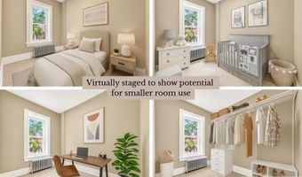 519 N 6th St 2, Allentown, PA 18102