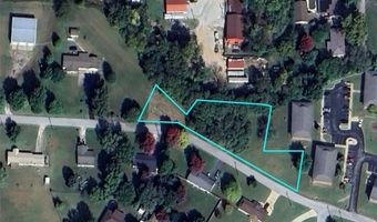 Lot 51 & 52 Indian River Estates, Anderson, MO 64831