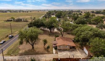 11301 Ford, Adkins, TX 78101