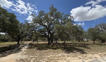 149 Moss, Adkins, TX 78101