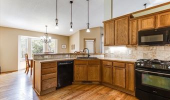 2622 N Fieldstone St, Andover, KS 67002