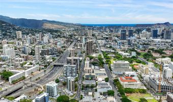 747 Kinau St DH21, Honolulu, HI 96813