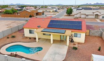 8992 W SAN LAZARO Dr, Arizona City, AZ 85123