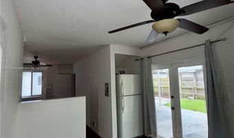 1601 SW 20th Ave 3, Fort Lauderdale, FL 33312