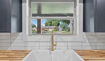 1428 Melmart, Bartlesville, OK 74006