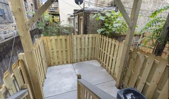 3 W CLEMENT St, Baltimore, MD 21230