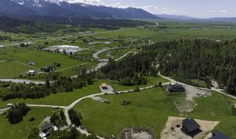 Lot 3 ALPINE RETREAT 2, Alpine, WY 83128