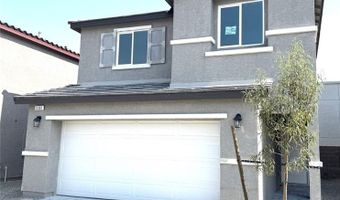 3361 Tarantella Ave Lot 184, Las Vegas, NV 89141