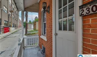 230 N Nagle St, Allentown, PA 18102