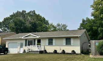 358 N Jefferson St, Alpena, MI 49707