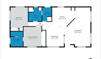 2074 Mustang Ln, Arcata, CA 95521