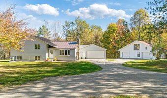472 Dunn Rd, Belgrade, ME 04917