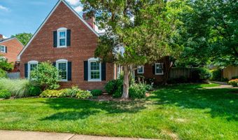 4220 32ND St S, Arlington, VA 22206