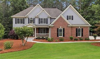 127 Laurel Ridge Dr, Alpharetta, GA 30004