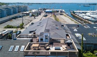 9 Waites Wharf 1, Newport, RI 02840