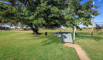 15861 S County Road 202, Altus, OK 73521