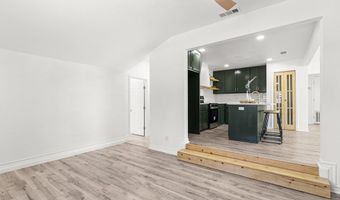 810 NE 6th St, Andrews, TX 79714