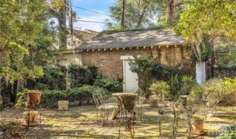 905 Goebel Ave, Savannah, GA 31404