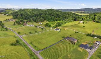 Green Springs Road, Abingdon, VA 24211