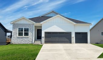 101 8th Ave NE Plan: Fairfield, Altoona, IA 50009