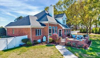 31 Chasewood Dr, Angier, NC 27501