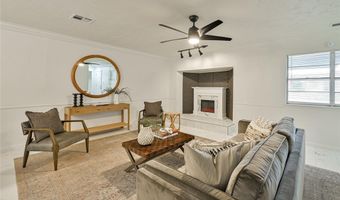 2104 N Wilburn Ave, Bethany, OK 73008