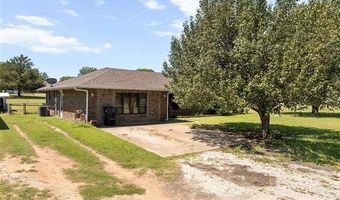 116 Cumberland, Ardmore, OK 73401