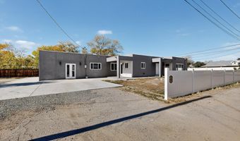 534 Muscatel Ave NE, Albuquerque, NM 87107