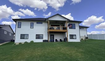 1625 W River Bend St, Brandon, SD 57005