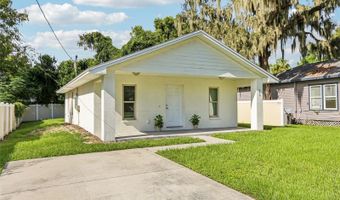 340 W STANFORD St, Bartow, FL 33830