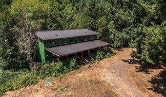 18624 HIGHWAY 36, Blachly, OR 97412