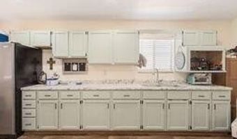 2540 W DIAMOND Dr, Benson, AZ 85602