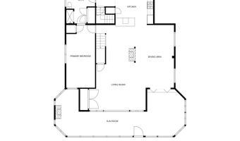206 Edgewater Dr, Algonac, MI 48001