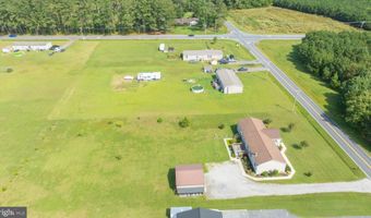 28032 E TRAP POND Rd, Laurel, DE 19956