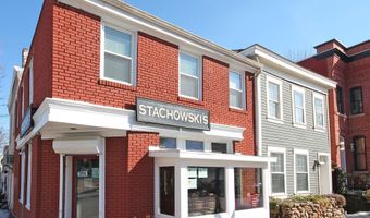 1356 27TH St NW, Washington, DC 20007
