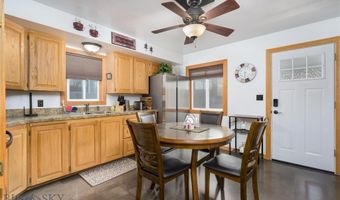 615 W 3rd, Anaconda, MT 59711