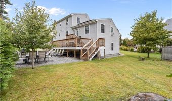 7 Jill Ct, East Providence, RI 02915