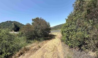 0 Mt. Olympus Valley Rd, Fallbrook, CA 92028