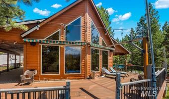 10389 Gamann Dr, Cascade, ID 83611