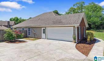 249 BRENTWOOD Dr, Alabaster, AL 35007