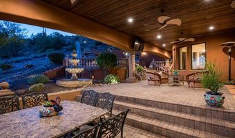 39601 N OCOTILLO RIDGE Dr, Carefree, AZ 85377