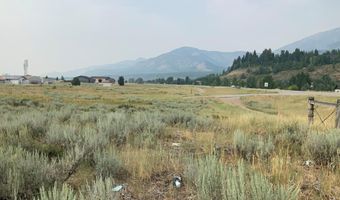 115 SAGEBRUSH Ln, Alpine, WY 83128
