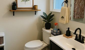 3366 S Francisco Way, Antioch, CA 94509