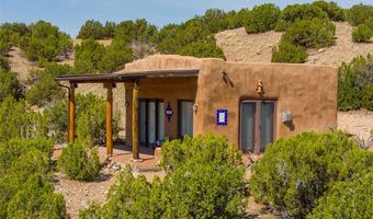 126 CR 156 A, Abiquiu, NM 87510