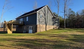 222 Wagon Wheel Rd, Appomattox, VA 24522