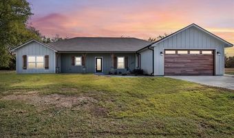 586 Adair Estates Cir, Adair, OK 74330