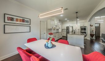 556 Sagebrush Ct, Aledo, TX 76008