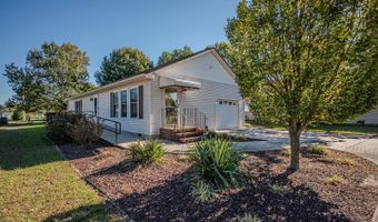 7109 MARSHALL St, Lincoln, DE 19960