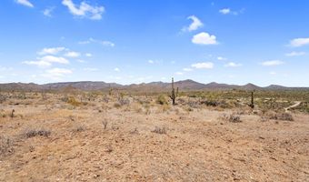 41990 N CAHAVA RANCH Rd None, Cave Creek, AZ 85331